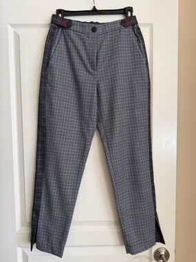 Rag & Bone Checkered Pants